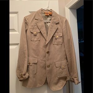 Tory Burch jacket